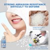 Shape Dental Glue for Video Makeup | Temporary Denture Fillings