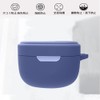 For Audio Technica ath-sq1tw/ ATH-SQ1TW STB Case [HVUYAL] Audio-Technica ath-sq1tw/