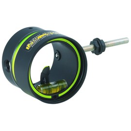 HHA 3D Pro 5000 Scope, .019 Archery Bow