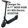 coming data power supply battery Charger for H-1 Boss R500