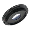 ayex Lens Adaptor for Canon FD Lens to EF EOS