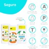 DIADIE KIDS Desodorante natural Niños Barra, Original, Coco, Neutro 3