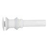 Pop Up Drain Stopper Press Bounce Deodorization Bathroom Sink Drain