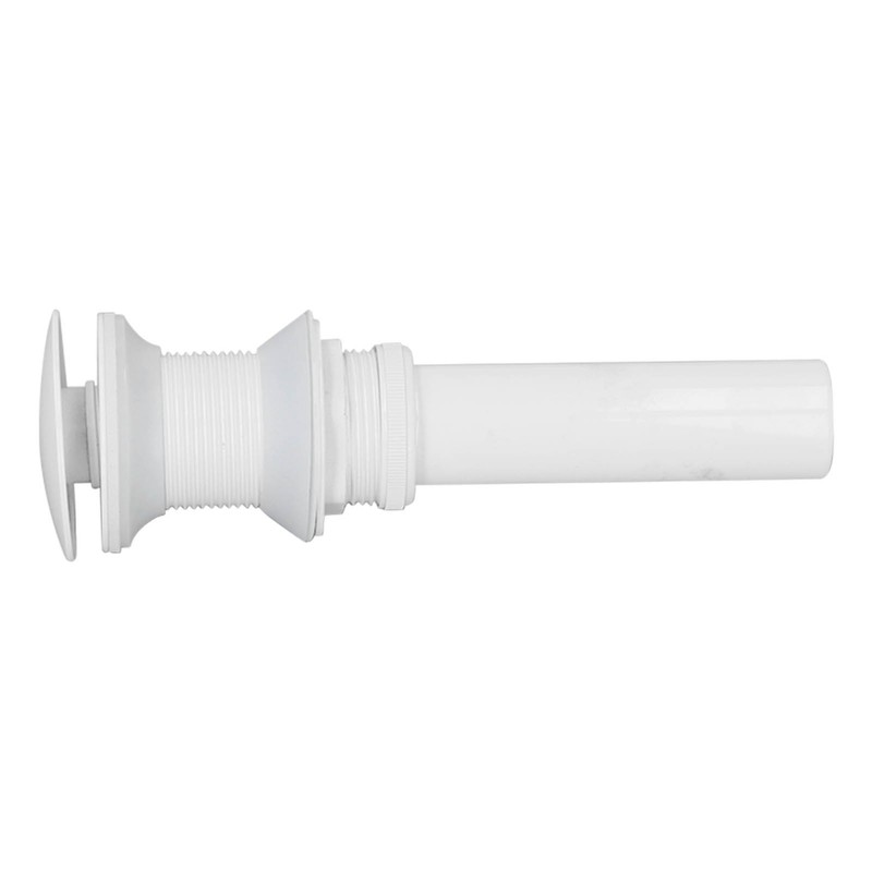 Pop Up Drain Stopper Press Bounce Deodorization Bathroom Sink Drain