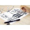 Tombow ABTP-090 Alcohol-Based Marker ABT PRO Two Tips Lemon Cream