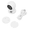 360 Degree WiFi Camera High Definition 2 Way Voice Function