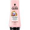 Gliss Conditioner Anti-Split Ends Miracle (200 ml), Conditioner Repairs Damaged