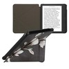 kwmobile Protective Case Compatible with Kobo Kobo Libra Colour /
