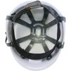 Helmet MP Type White