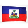 AZ FLAG - Haiti Flag - 3x5 Ft - Light