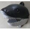 Upper Deck Cast Iron Wall Mounted Shark Bottle Opener