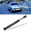 Parking Brake Pedal Cylinder - Parking Brake Strut Spring -