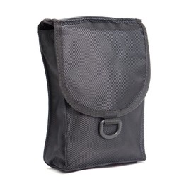 XS Scuba Dry & Wetsuit Glue-On Thigh Pocket