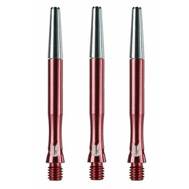 Target Top Spin S-Line Shafts Sht Red (Pack of 3)