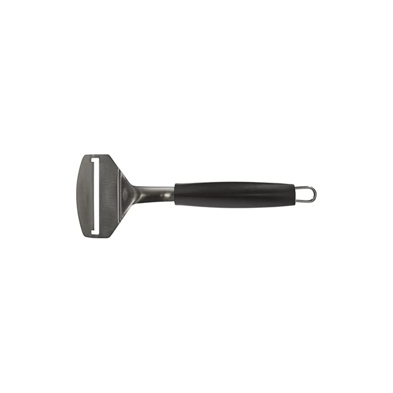 Lurch 230330 Cheese Slicer, 18/8 Stainless Steel
