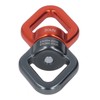 Swing Spinner 360 Degree Rotating 8 Shaped Universal Safety Rotational