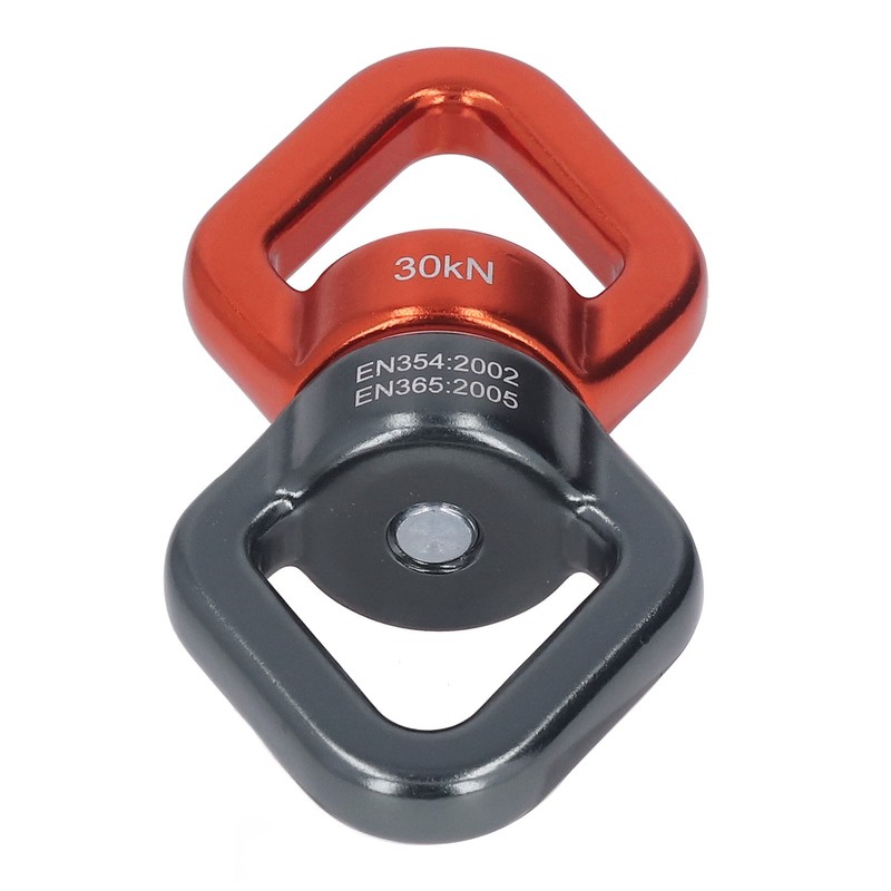 Swing Spinner 360 Degree Rotating 8 Shaped Universal Safety Rotational
