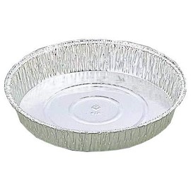 Round Cups, 7.1 inches (18 cm), A4180D, 50 Sheets Shrink Wrapped