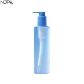 NOT4U Clear Body Serum 290ml