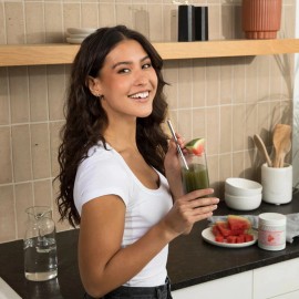 Kiala Super Green Powder - Promotes digestion, supports gut and immune health