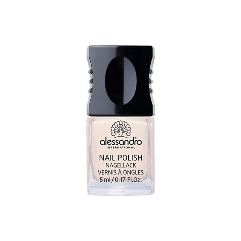 alessandro Nail Polish 929 Pretty Ballerina 10ml