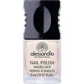 alessandro Nail Polish 929 Pretty Ballerina 10ml