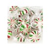 Christmas Starlight Mints 2 pounds Peppermint Star Light Starlite Mints