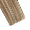 Ugeat Tape in Human Hair Extensions for Short 12 Inch