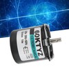 AC Synchronous Motor 14W Permanent Magnet 2Way High Torsion Central