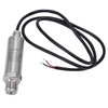 Waterproof Pressure Transmitter Transducer Pressure Sensor 00.6Mpa 24V DC OMSJDXQYF01