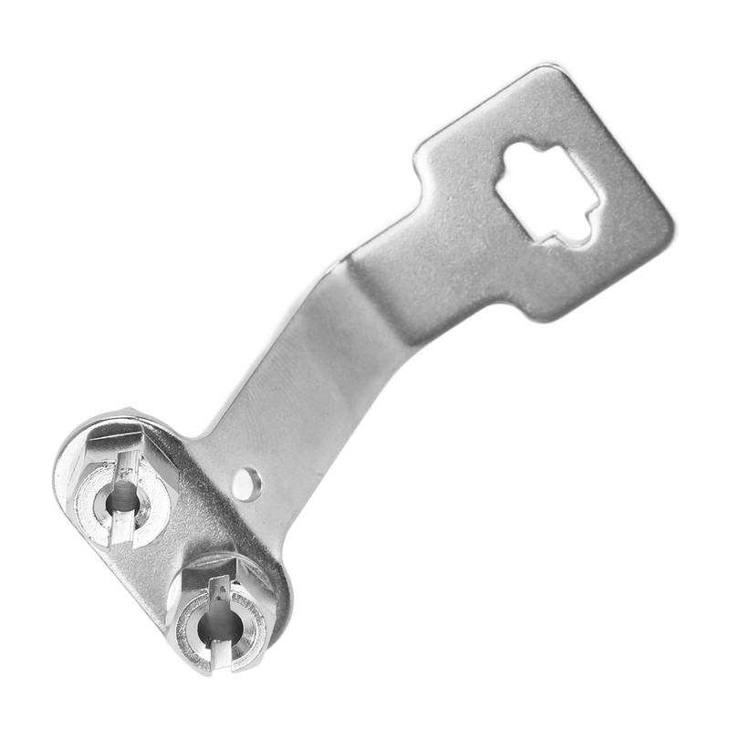 Fencing Sabre Socket Professional Stainless Steel Replacement Fencing Stand Tool