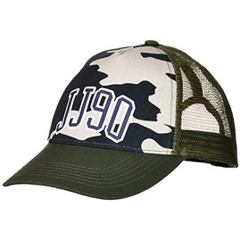 JACK & JONES Men's Baseball Cap, Rosin