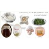 Best Reusable Cotton Cheesecloth Straining - 100% Unbleached Fine Weave