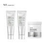 VT Riddle Shot Cleansing All-in-One Set (2 Cleansing Foams + Toner Pad) / 브이티 VT 리들샷 클렌징 올인원세트 (클렌징폼 2개 + 토너패드)