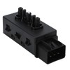 Car Power Seat Adjustment Switch 12451495 High Sensitivity Replacement for