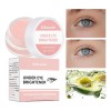 -- Corrector De Ojos En Barra, Alta Cobertura, Acabado