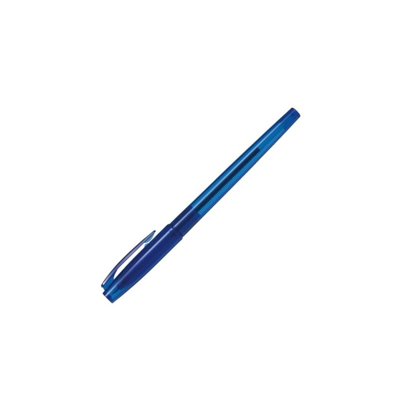 Pilot BSGC100M10LL Oil Based Ballpoint Pen, Super Grip G, Cap