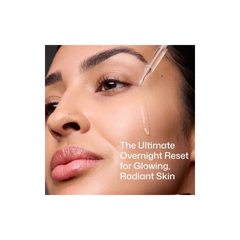 Suero rejuvenecedor Radiance+