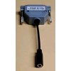 For Harris Harris M5300 M7300 XG-25M XG-75M XG-100M Speaker Adapter