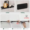 Wall Mounted Folding Table, Folding Desk, The Preferred Choice for
