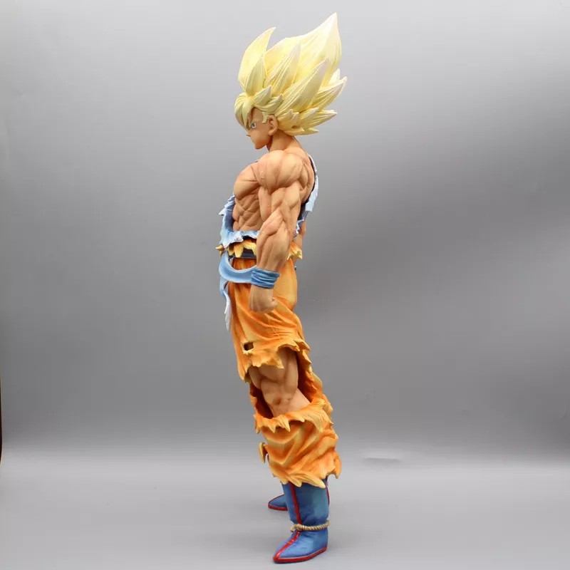 Dragon Ball Figura Goku Super Saiyan Dragon Ball Z Fighting