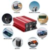 Car Stereo Amplifier,Speaker Amp Car Amplifier | 2 Channel Auto