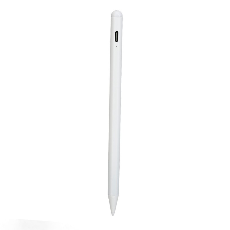 Active Stylus Pen with Palm Rejection Tilt Sensitive for IOS