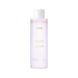 Huxley Skin Glow Toner Vita Radiance 200ml, 1 piece / 헉슬리 스킨 글로우 토너 비타 래디언스 200ml, 1개