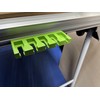 Universal Rack for 5 Ratchet Clamps Compatible with Festool MFT/3