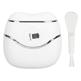 Electric Nail Clipper Multifunction Efficient Safety Low Noise Automatic Nail Clipper for Home Travel