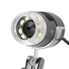 Handheld Digital Microscope 50X to 1600X Magnification USB Type C