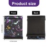 2 Pack Universal Walker Padded Hand Grip Covers Non-Slip Cushion