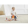 Mud Pie Children's My Campfire Play Set