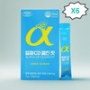 evergreen AlphaCD Alphacyclodextrin Clean Fit 3g 14 packs, 6 packs / 알파CD 알파시클로덱스트린 클린핏 3g 14포, 6개